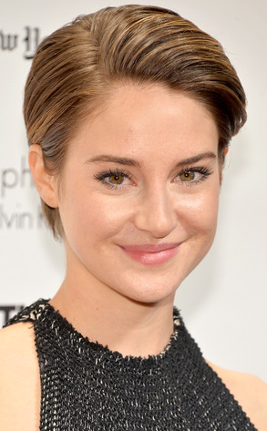Shailene Woodley Shailene Woodley